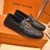 Louis Vuitton Shoes for Men's LV OXFORDS #A31638