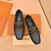 Louis Vuitton Shoes for Men's LV OXFORDS #A31639