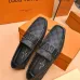 Louis Vuitton Shoes for Men's LV OXFORDS #A31641