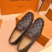 Louis Vuitton Shoes for Men's LV OXFORDS #A31642