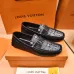 Louis Vuitton Shoes for Men's LV OXFORDS #A31643