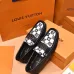 Louis Vuitton Shoes for Men's LV OXFORDS #A31644