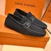 Louis Vuitton Shoes for Men's LV OXFORDS #A31645