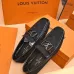 Louis Vuitton Shoes for Men's LV OXFORDS #A31647