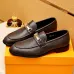 Louis Vuitton Shoes for Men's LV OXFORDS #A43147