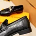 Louis Vuitton Shoes for Men's LV OXFORDS #A43148