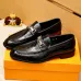 Louis Vuitton Shoes for Men's LV OXFORDS #A43149