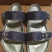 Louis Vuitton Leather sandals LV Leather Slippers for Men and Women #9874756