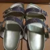 Louis Vuitton Leather sandals LV Leather Slippers for Men and Women #9874756