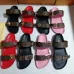 Louis Vuitton Leather sandals LV Leather Slippers for Men and Women #9874756