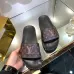 Louis Vuitton Men's Women New Slippers non-slip Indoor shoes #9874676