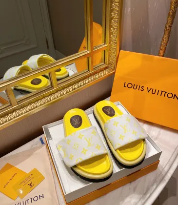 Louis Vuitton Shoes for Men And woman  Louis Vuitton Slippers #99905137