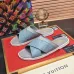 Louis Vuitton Shoes for Men's Louis Vuitton Slippers #99905166