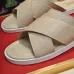 Louis Vuitton Shoes for Men's Louis Vuitton Slippers #99905166