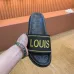 Louis Vuitton Shoes for Men's Louis Vuitton Slippers #999924380