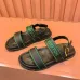 Louis Vuitton Shoes for Men's Louis Vuitton Slippers #999924382