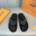 Louis Vuitton Shoes for Men's Louis Vuitton Slippers #999924885