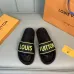 Louis Vuitton Shoes for Men's Louis Vuitton Slippers #999924889