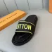 Louis Vuitton Shoes for Men's Louis Vuitton Slippers #999924889