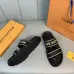 Louis Vuitton Shoes for Men's Louis Vuitton Slippers #999924892