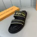 Louis Vuitton Shoes for Men's Louis Vuitton Slippers #999924892