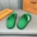 Louis Vuitton Shoes for Men's Louis Vuitton Slippers #999924894