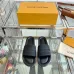 Louis Vuitton Shoes for Men's Louis Vuitton Slippers #A22848