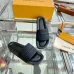 Louis Vuitton Shoes for Men's Louis Vuitton Slippers #A22848