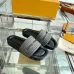 Louis Vuitton Shoes for Men's Louis Vuitton Slippers #A22854