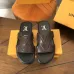 Louis Vuitton Shoes for Men's Louis Vuitton Slippers #A23049