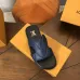 Louis Vuitton Shoes for Men's Louis Vuitton Slippers #A23050