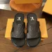 Louis Vuitton Shoes for Men's Louis Vuitton Slippers #A23052