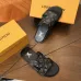 Louis Vuitton Shoes for Men's Louis Vuitton Slippers #A23064