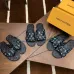 Louis Vuitton Shoes for Men's Louis Vuitton Slippers #A23069