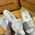 Louis Vuitton Shoes for Men's Louis Vuitton Slippers #999935203