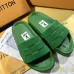 Louis Vuitton Shoes for Men's Louis Vuitton Slippers #999935205