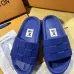 Louis Vuitton Shoes for Men's Louis Vuitton Slippers #999935206