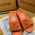 Louis Vuitton Shoes for Men's Louis Vuitton Slippers #999935208