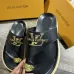 Louis Vuitton Shoes for Men's Louis Vuitton Slippers #999935210