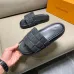 Louis Vuitton Shoes for Men's Louis Vuitton Slippers #999936899