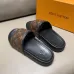 Louis Vuitton Shoes for Men's Louis Vuitton Slippers #999936900