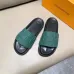 Louis Vuitton Shoes for Men's Louis Vuitton Slippers #999936901