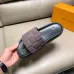 Louis Vuitton Shoes for Men's Louis Vuitton Slippers #999936903