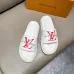 Louis Vuitton Shoes for Men's Louis Vuitton Slippers #999936906