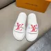 Louis Vuitton Shoes for Men's Louis Vuitton Slippers #999936906