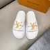 Louis Vuitton Shoes for Men's Louis Vuitton Slippers #999936909