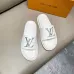 Louis Vuitton Shoes for Men's Louis Vuitton Slippers #999936910