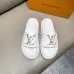 Louis Vuitton Shoes for Men's Louis Vuitton Slippers #999936910