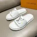 Louis Vuitton Shoes for Men's Louis Vuitton Slippers #999936910