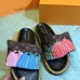 Louis Vuitton Shoes for Men's Louis Vuitton Slippers #999936911